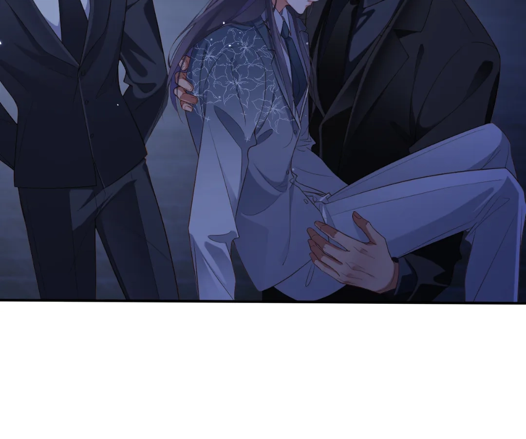 Love After the Break Chapter 85 - Page 60