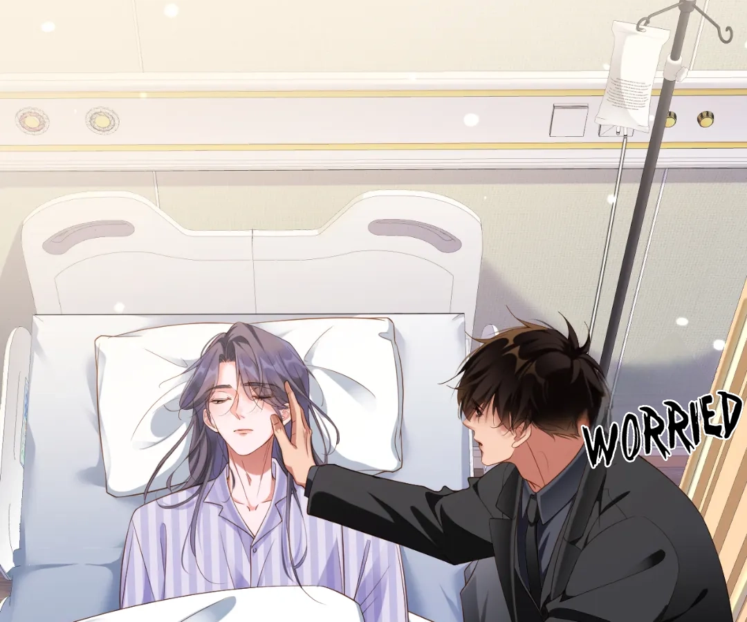 Love After the Break Chapter 85 - Page 64