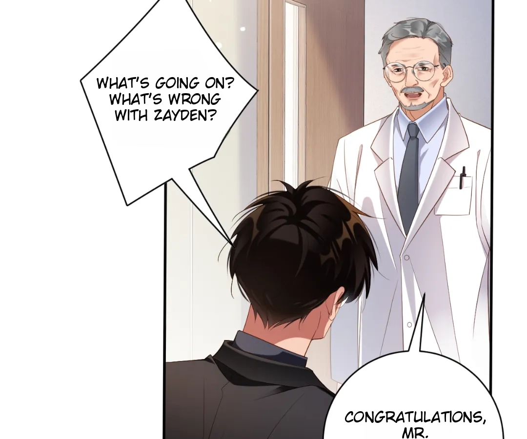 Love After the Break Chapter 85 - Page 66