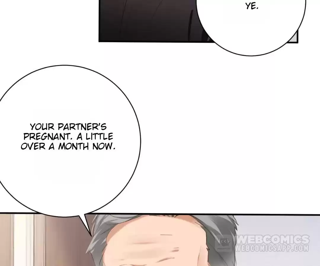 Love After the Break Chapter 85 - Page 67