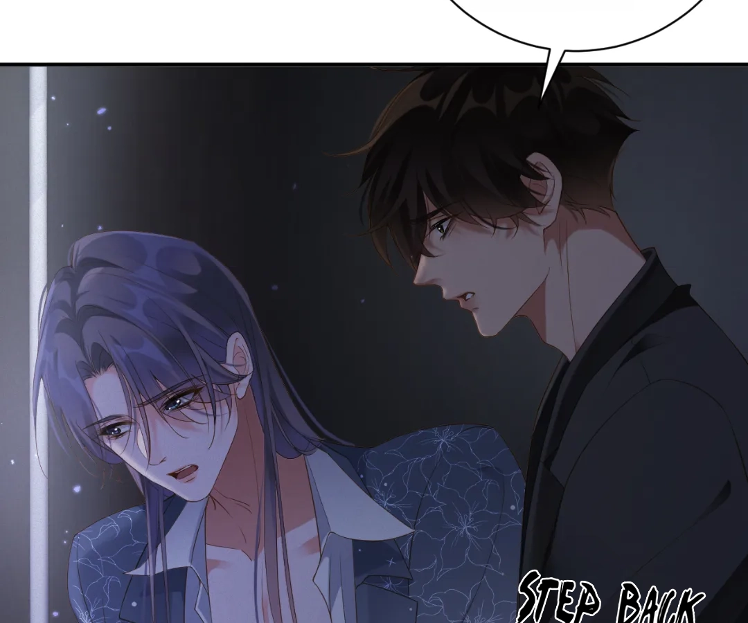 Love After the Break Chapter 85 - Page 10