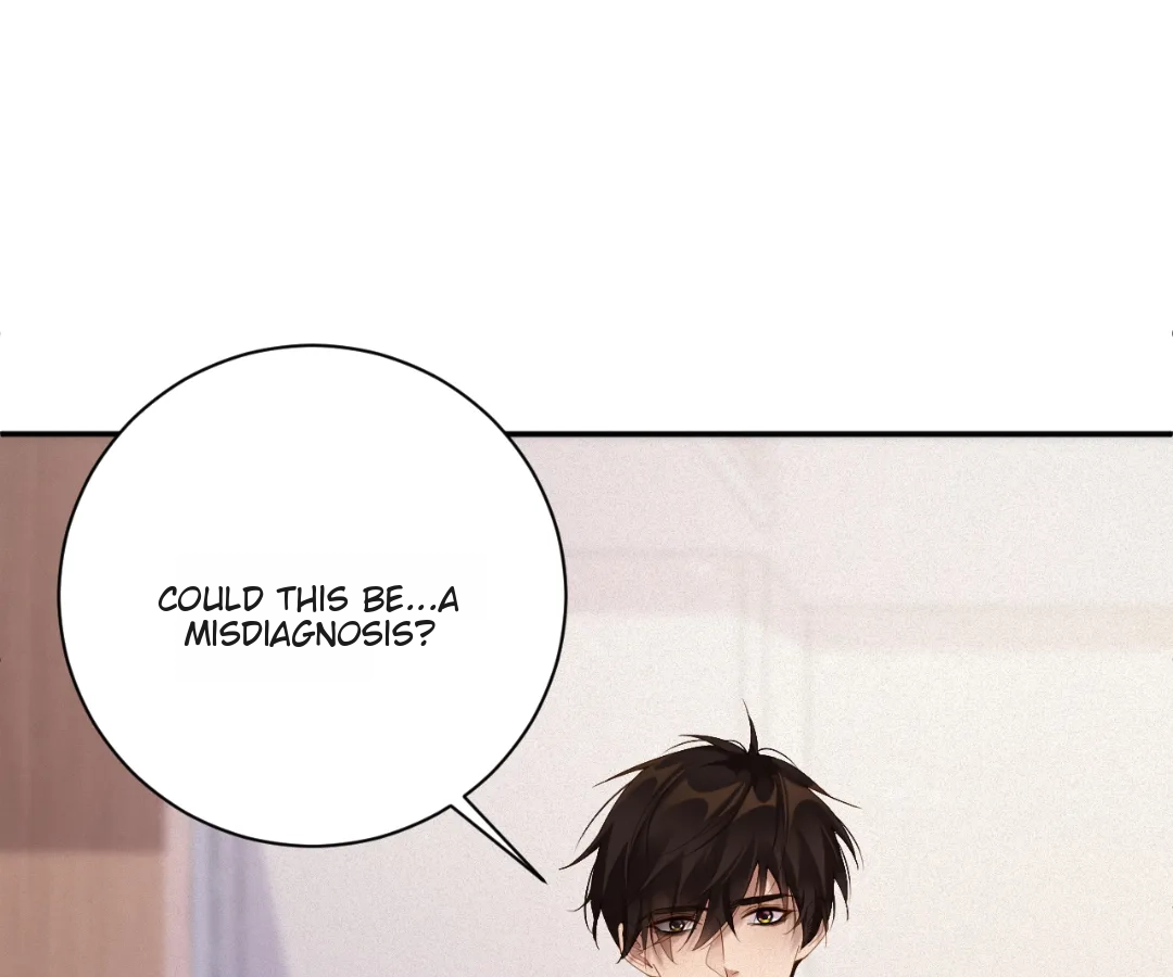 Love After the Break Chapter 86 - Page 1