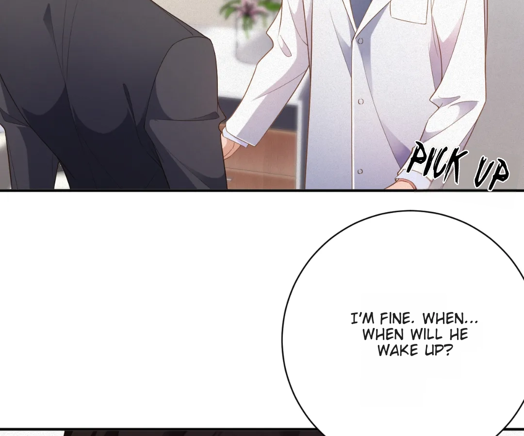 Love After the Break Chapter 86 - Page 12