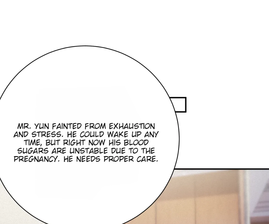 Love After the Break Chapter 86 - Page 14