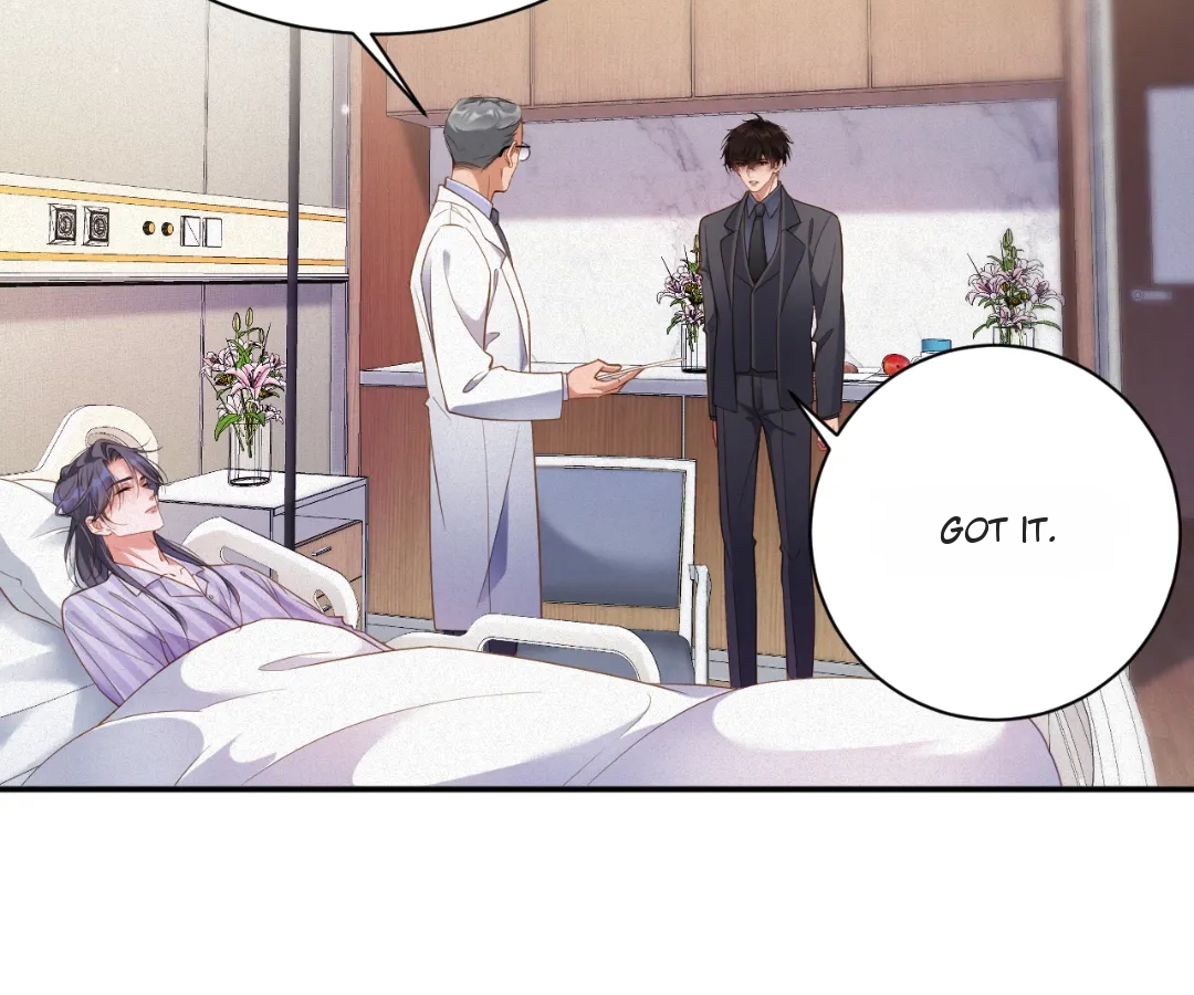 Love After the Break Chapter 86 - Page 15