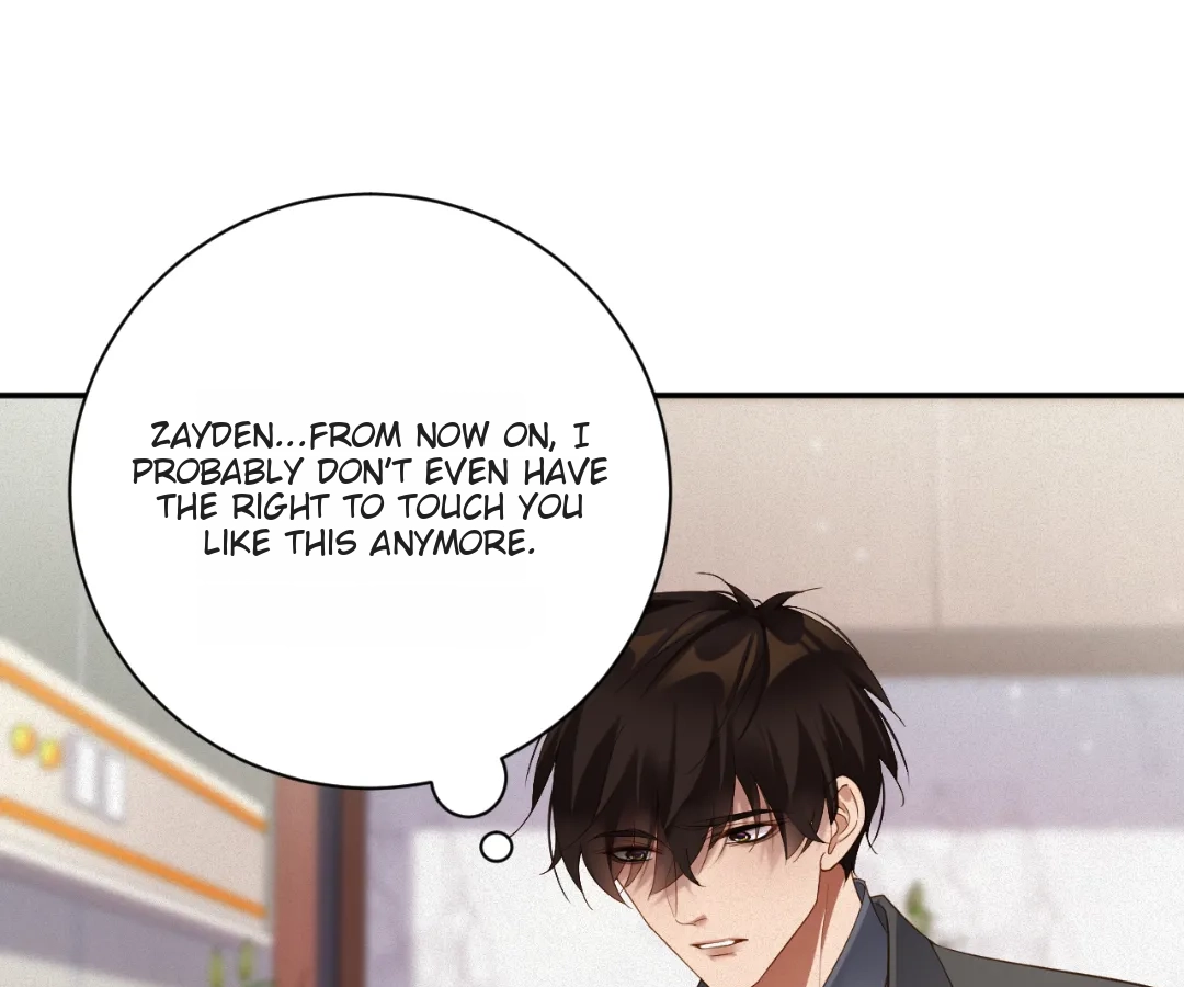 Love After the Break Chapter 86 - Page 16