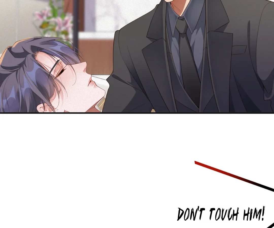 Love After the Break Chapter 86 - Page 17