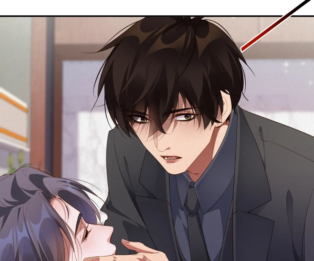 Love After the Break Chapter 86 - Page 18