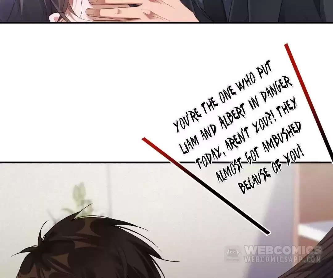 Love After the Break Chapter 86 - Page 19