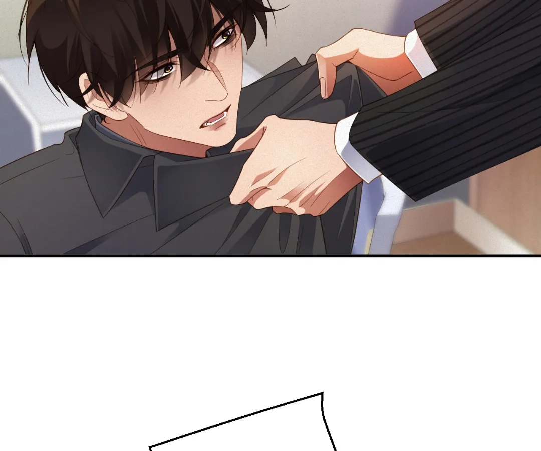 Love After the Break Chapter 86 - Page 20