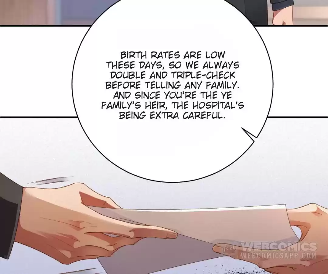 Love After the Break Chapter 86 - Page 3