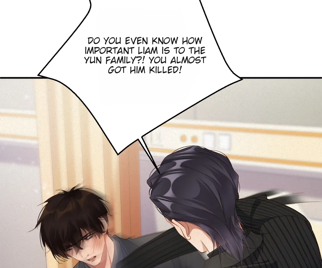 Love After the Break Chapter 86 - Page 21