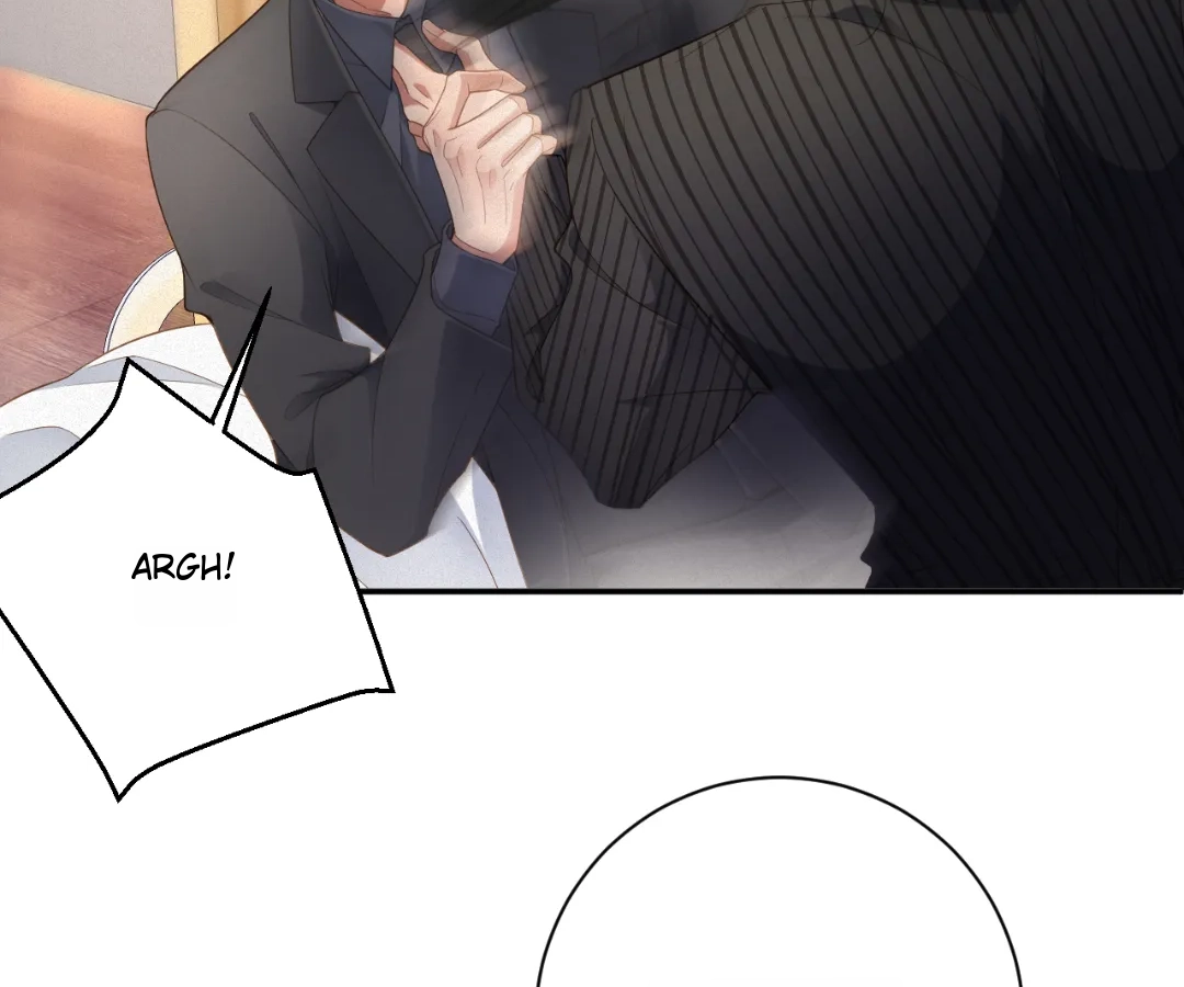 Love After the Break Chapter 86 - Page 22