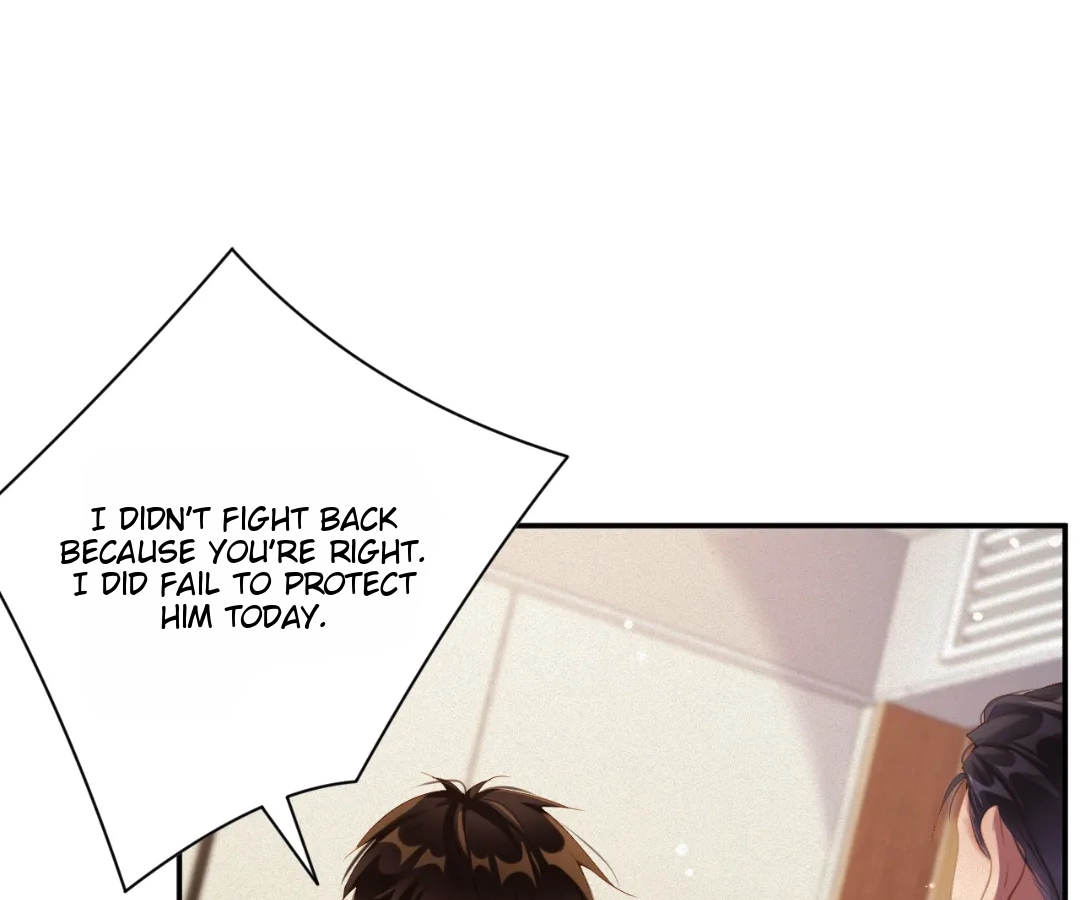 Love After the Break Chapter 86 - Page 25