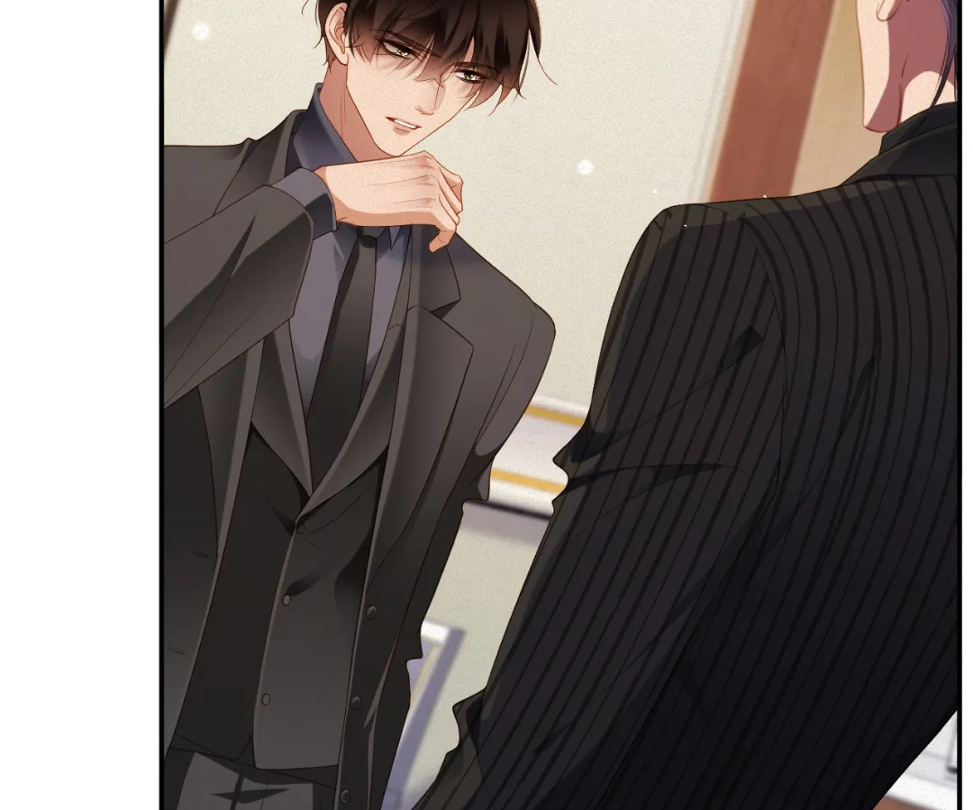 Love After the Break Chapter 86 - Page 26