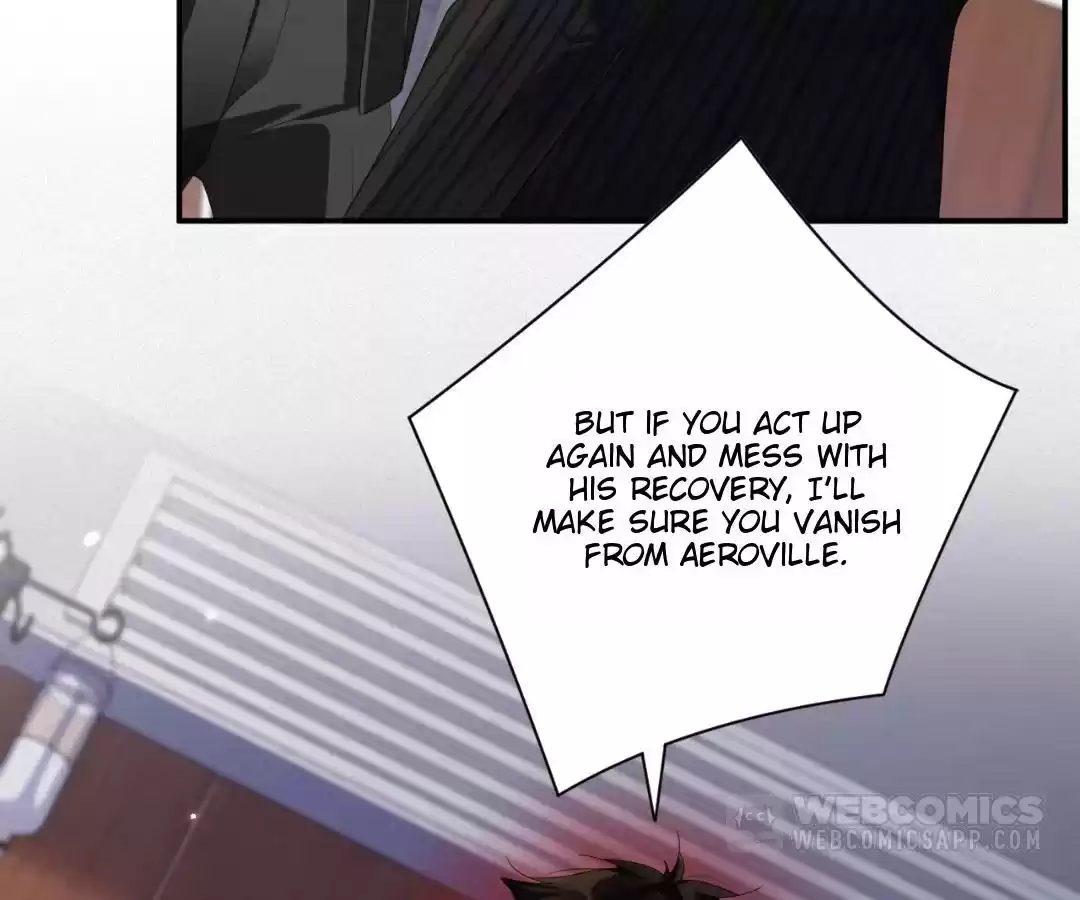 Love After the Break Chapter 86 - Page 27