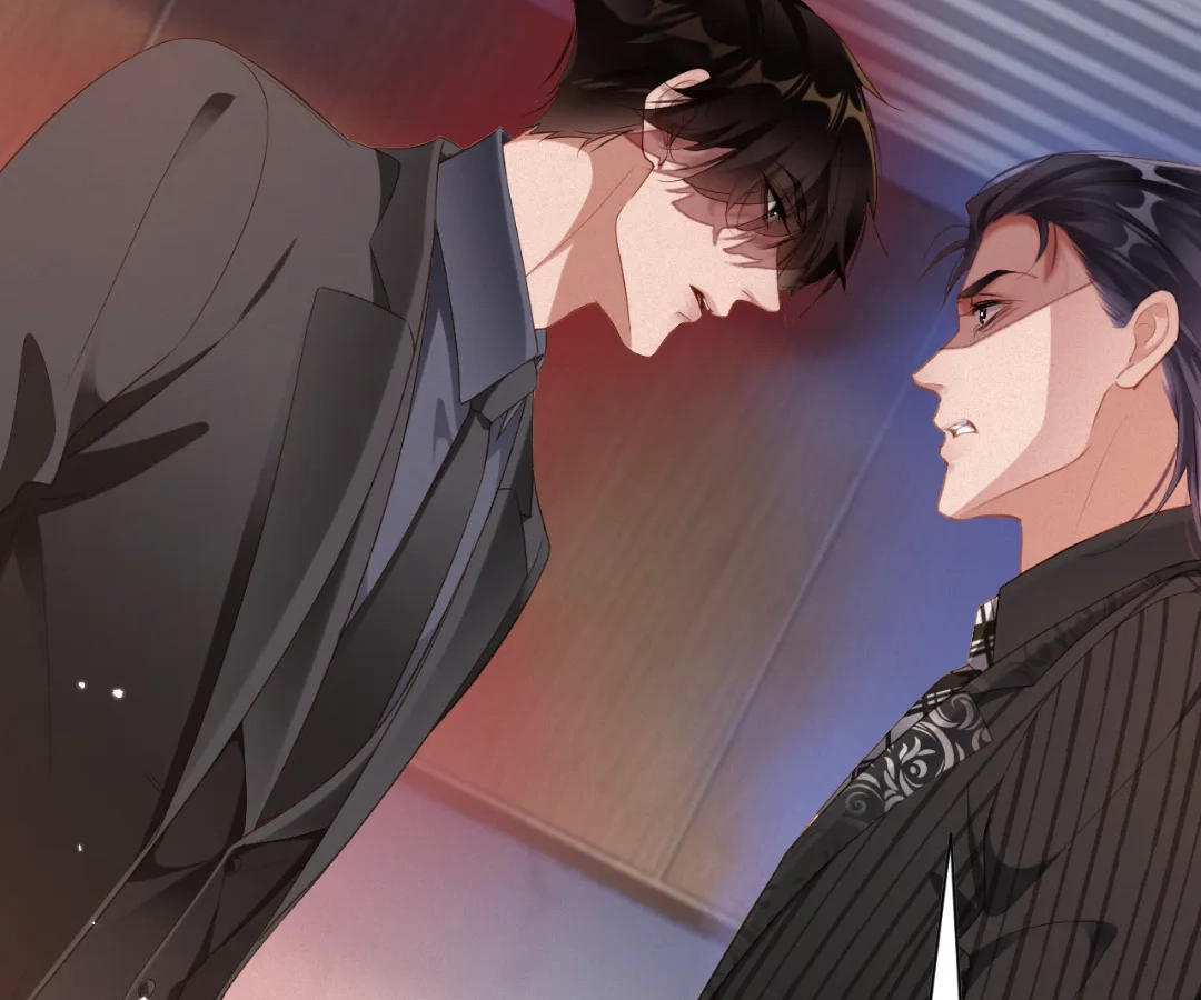 Love After the Break Chapter 86 - Page 28