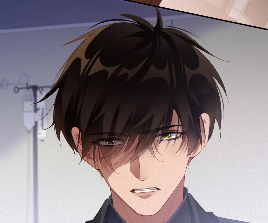 Love After the Break Chapter 86 - Page 30