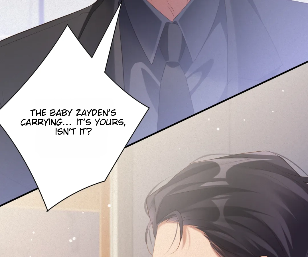 Love After the Break Chapter 86 - Page 31