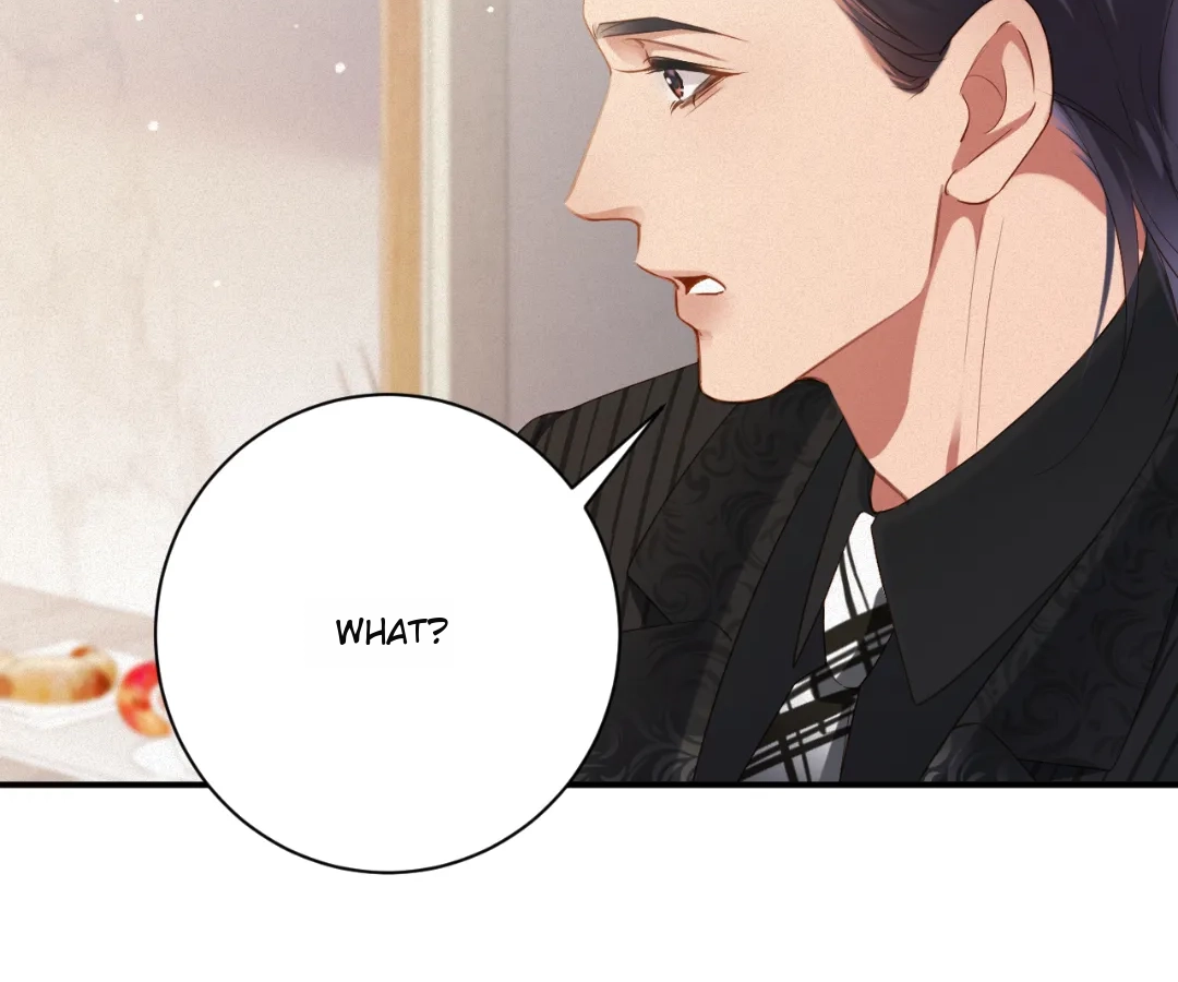 Love After the Break Chapter 86 - Page 32