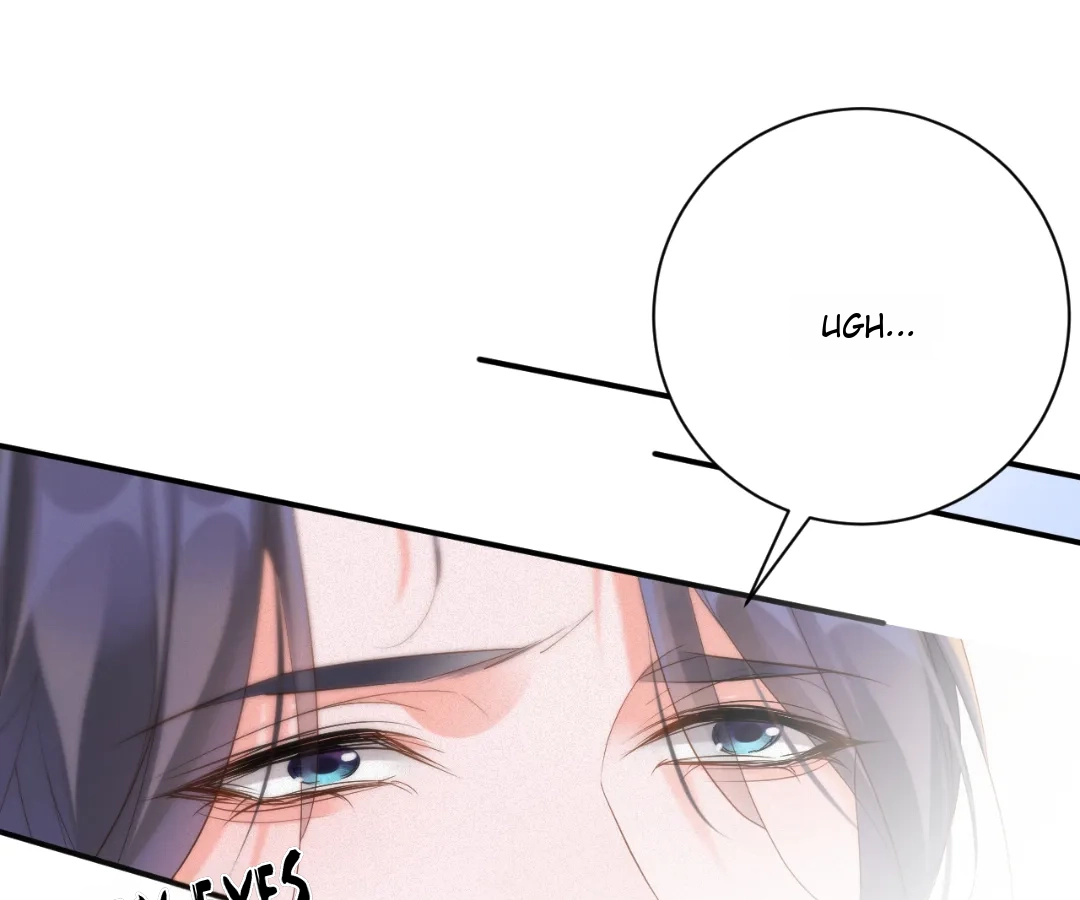 Love After the Break Chapter 86 - Page 33