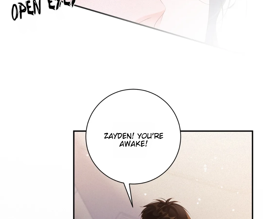 Love After the Break Chapter 86 - Page 34