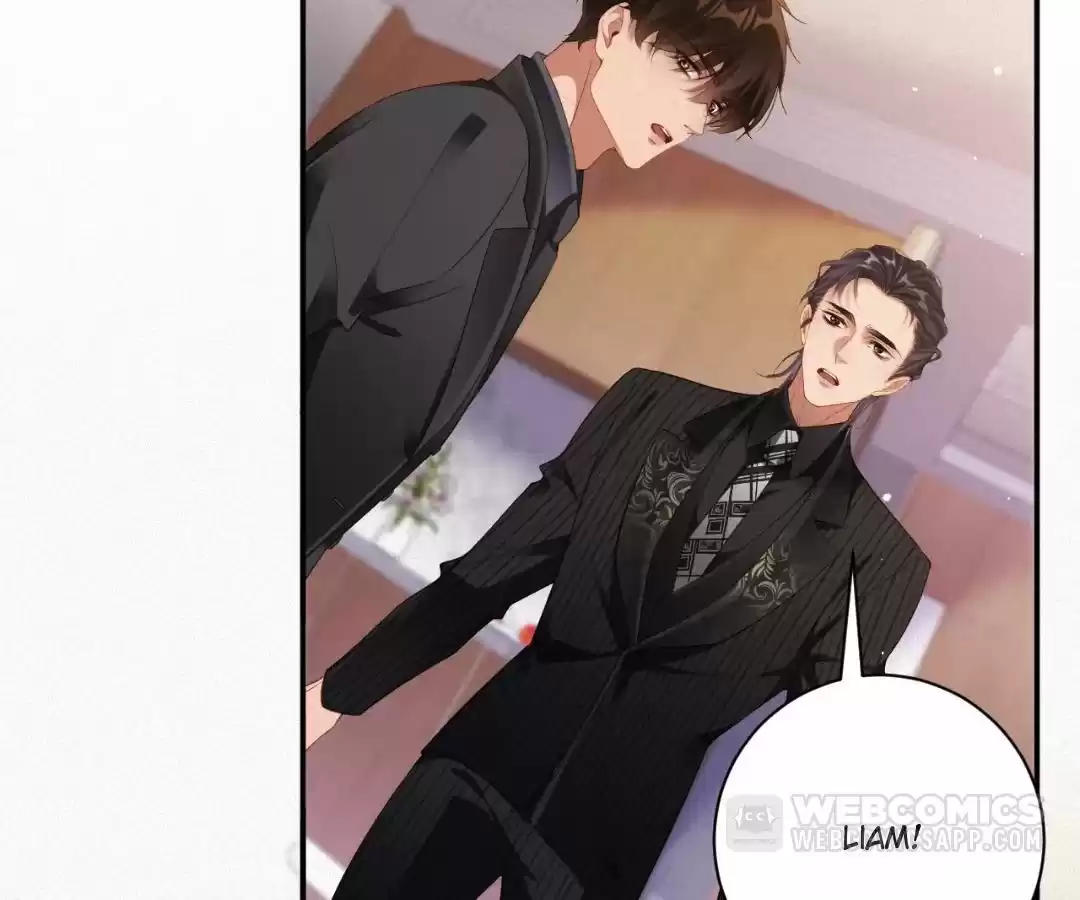 Love After the Break Chapter 86 - Page 35