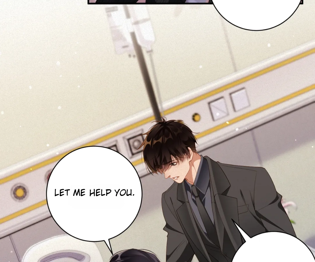 Love After the Break Chapter 86 - Page 36