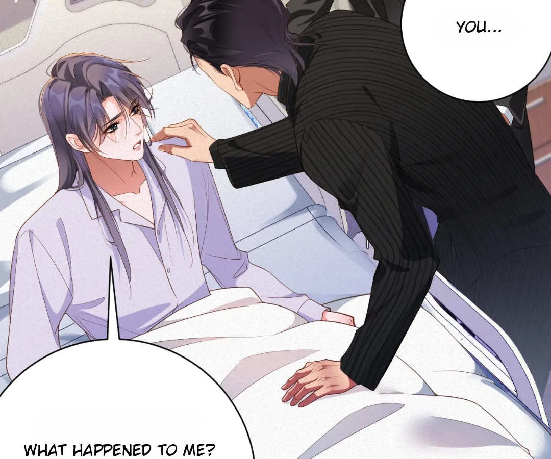 Love After the Break Chapter 86 - Page 37