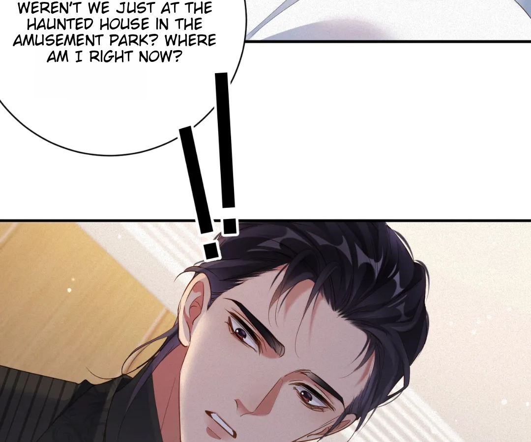 Love After the Break Chapter 86 - Page 38