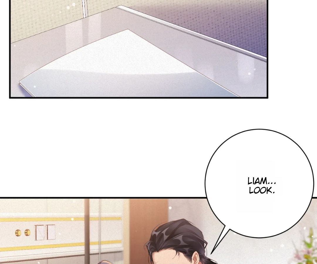 Love After the Break Chapter 86 - Page 40