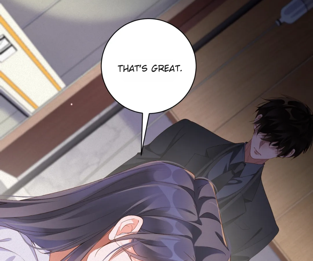 Love After the Break Chapter 86 - Page 42