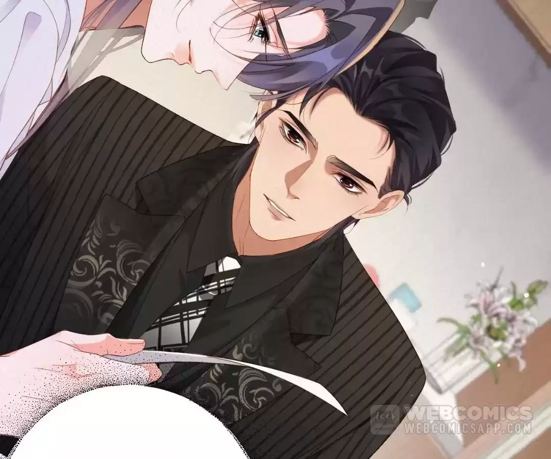 Love After the Break Chapter 86 - Page 43