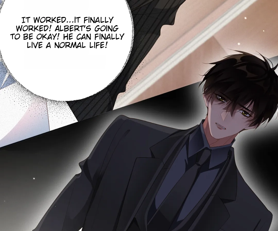 Love After the Break Chapter 86 - Page 44