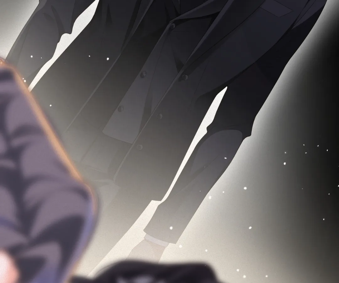 Love After the Break Chapter 86 - Page 45