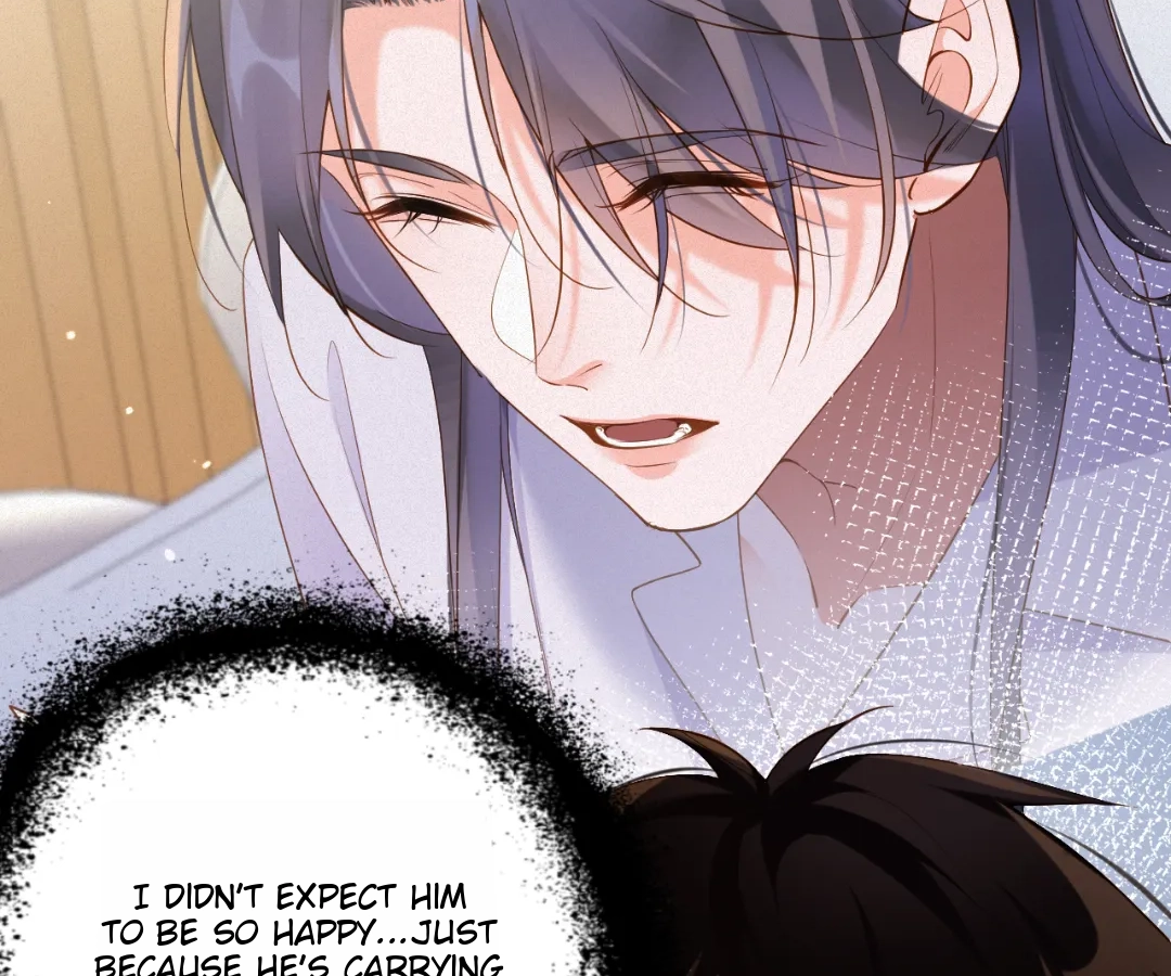 Love After the Break Chapter 86 - Page 47