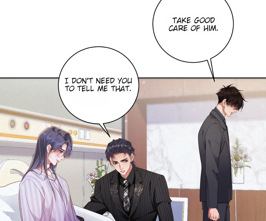 Love After the Break Chapter 86 - Page 50