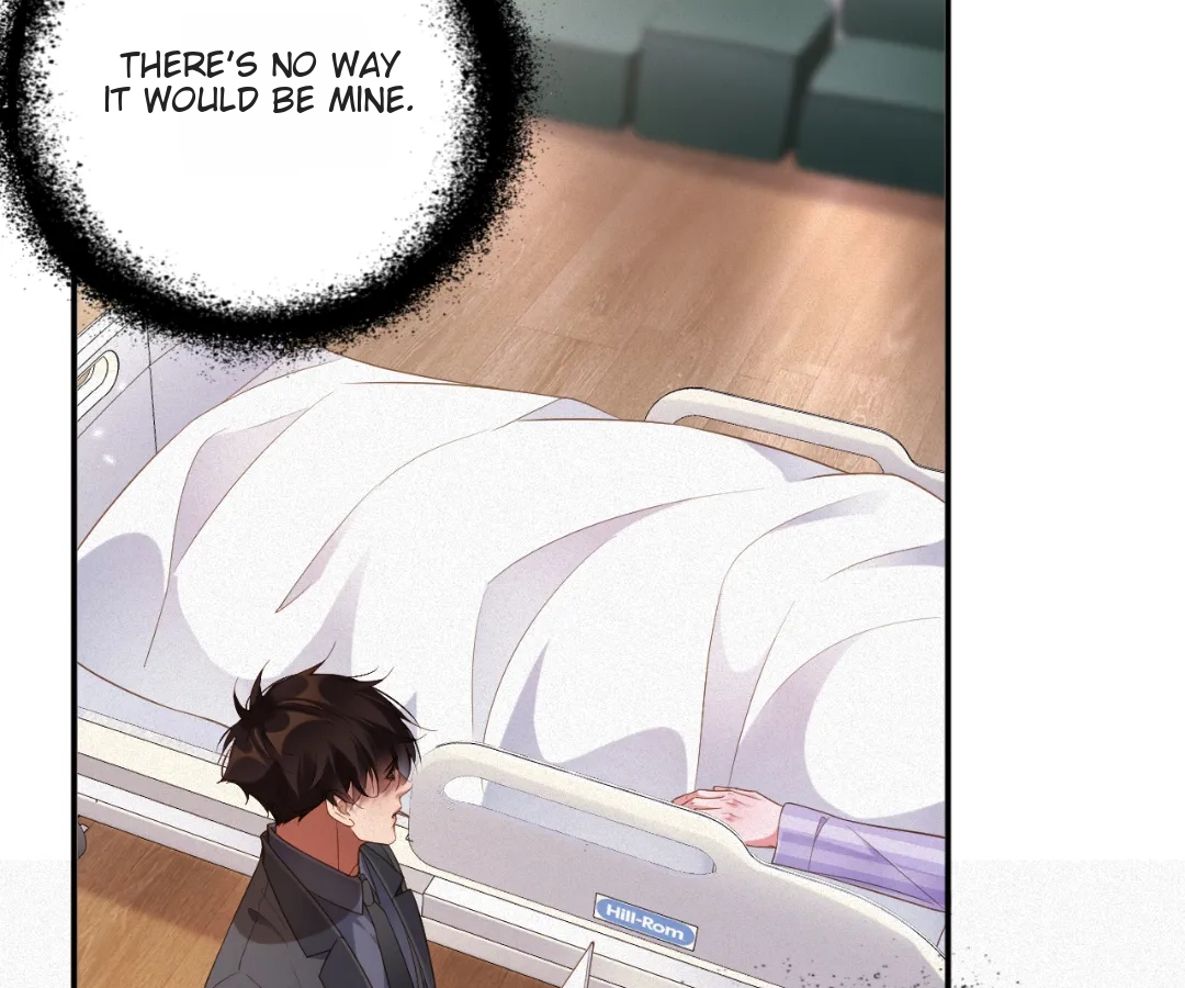 Love After the Break Chapter 86 - Page 6