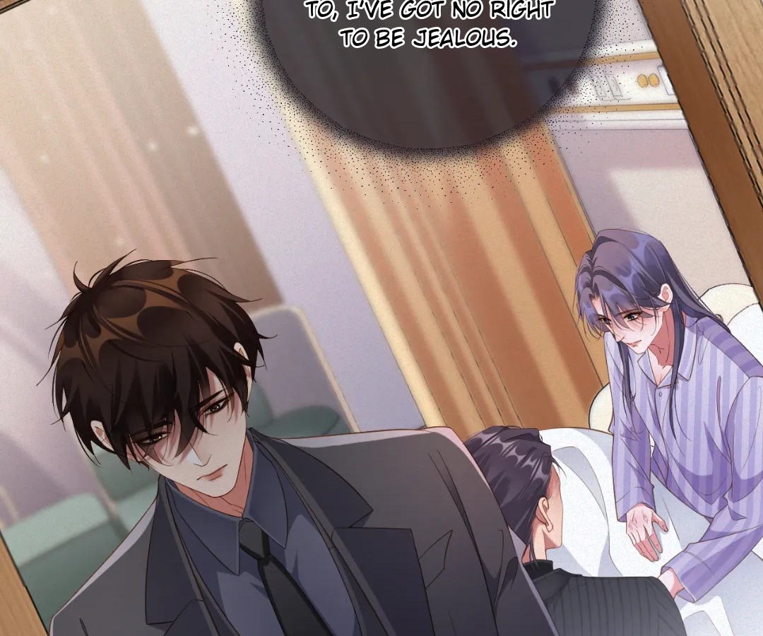 Love After the Break Chapter 86 - Page 52