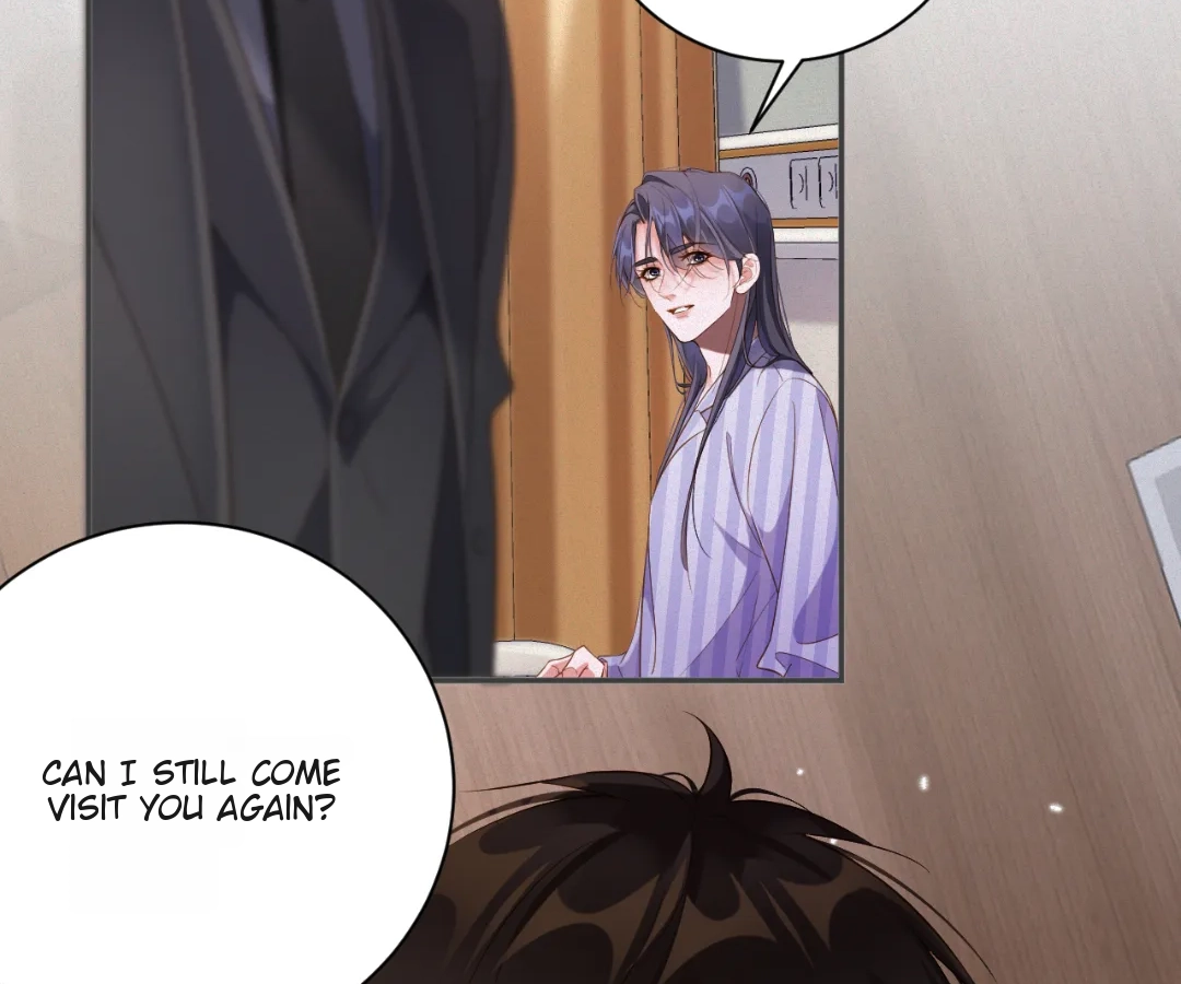 Love After the Break Chapter 86 - Page 57