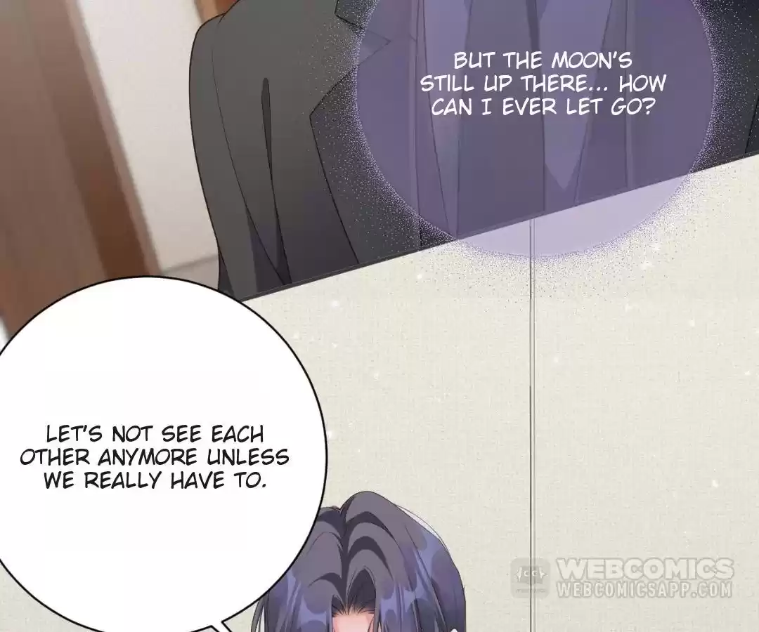 Love After the Break Chapter 86 - Page 59