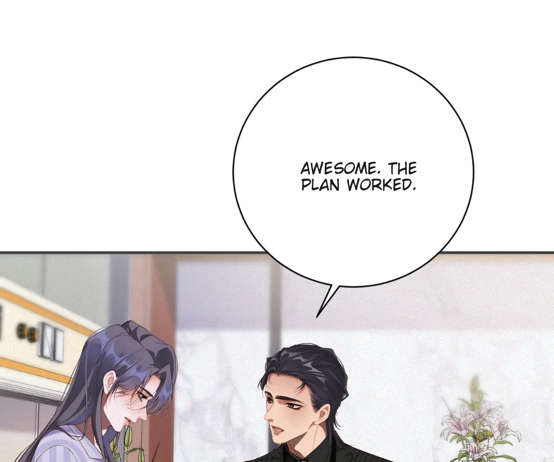 Love After the Break Chapter 86 - Page 63