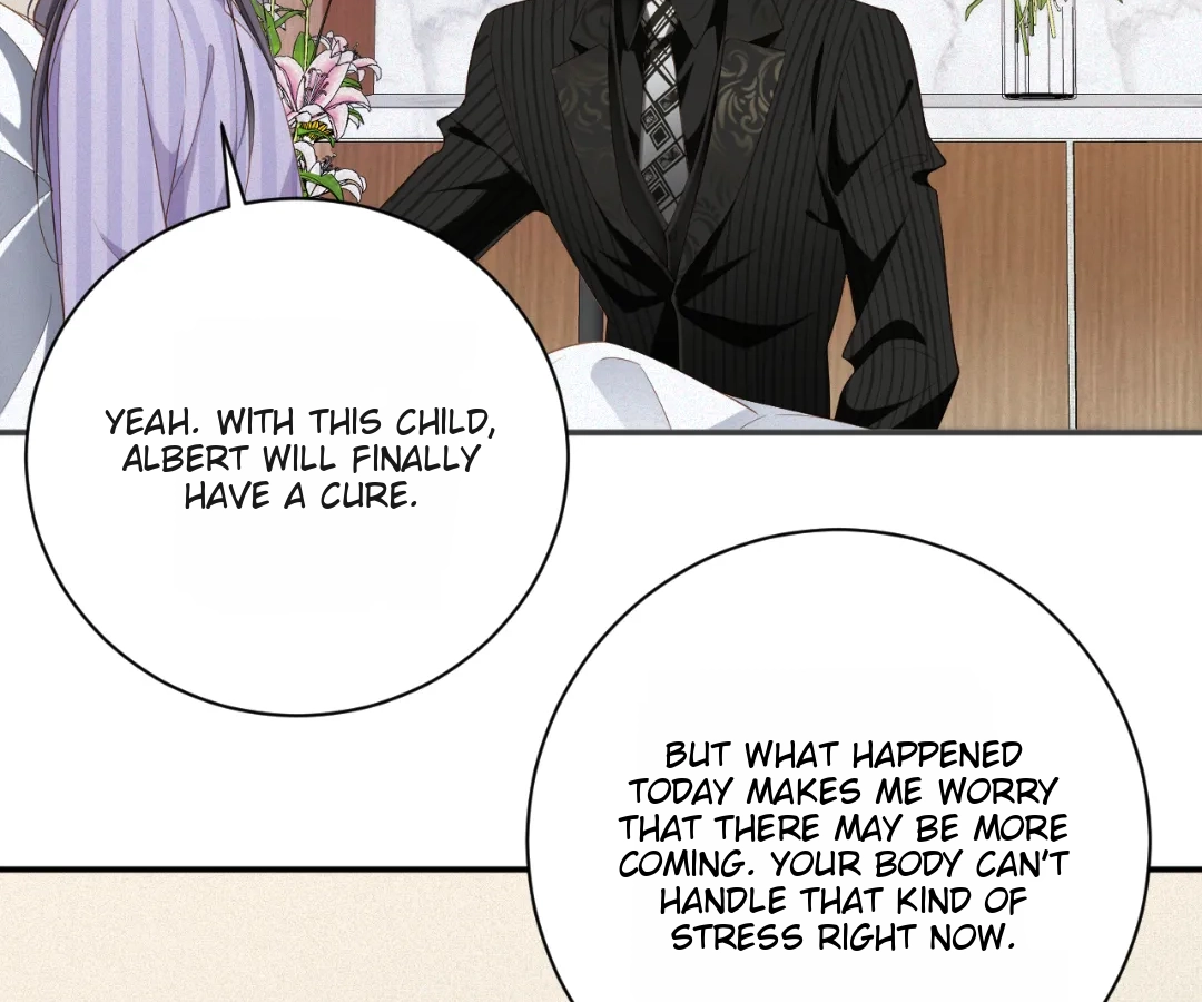 Love After the Break Chapter 86 - Page 64