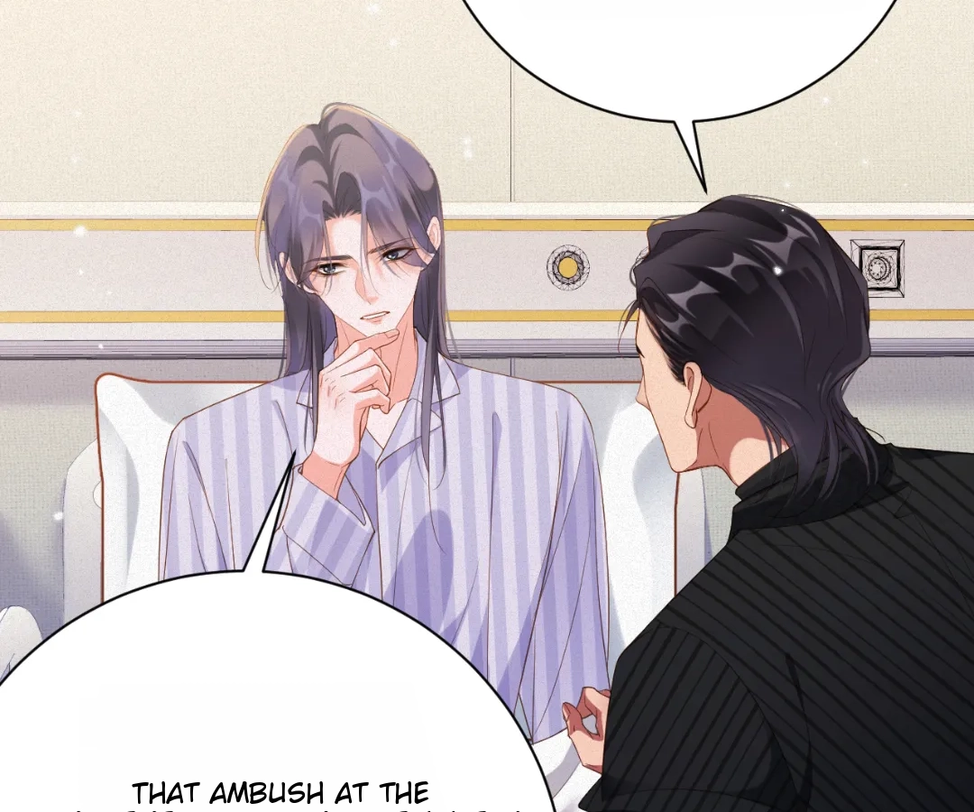 Love After the Break Chapter 86 - Page 65