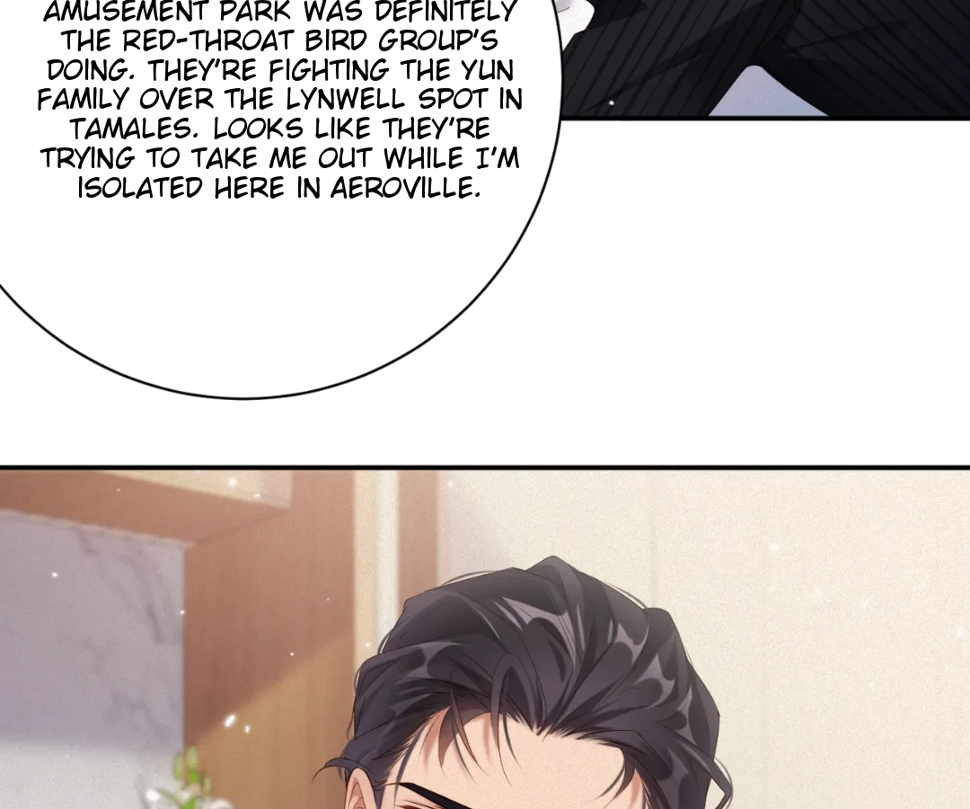 Love After the Break Chapter 86 - Page 66
