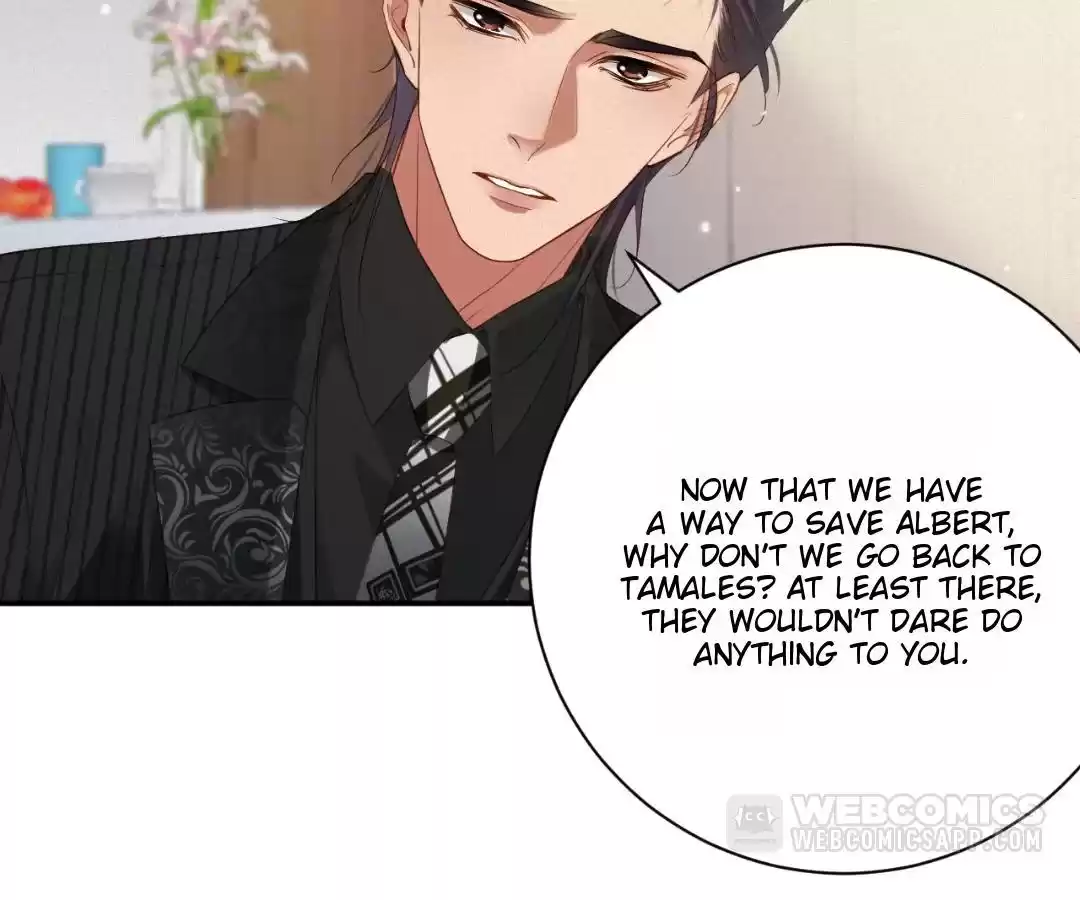 Love After the Break Chapter 86 - Page 67