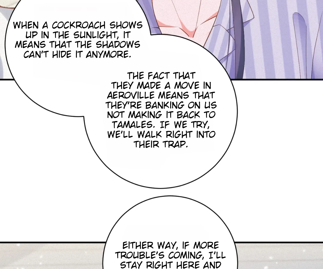 Love After the Break Chapter 86 - Page 69