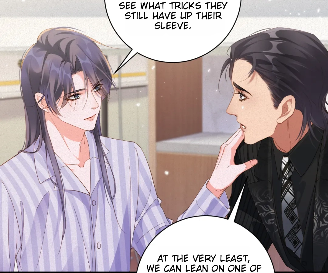 Love After the Break Chapter 86 - Page 70