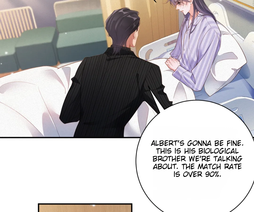 Love After the Break Chapter 86 - Page 72