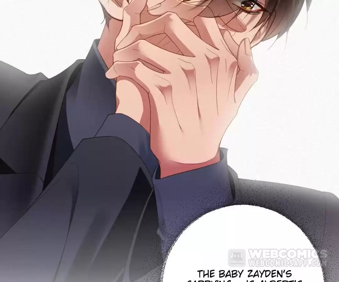 Love After the Break Chapter 86 - Page 75